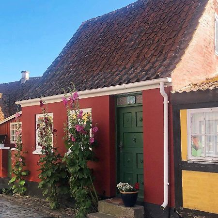 Holiday Home Nørregade Ærøskøbing Eksteriør billede