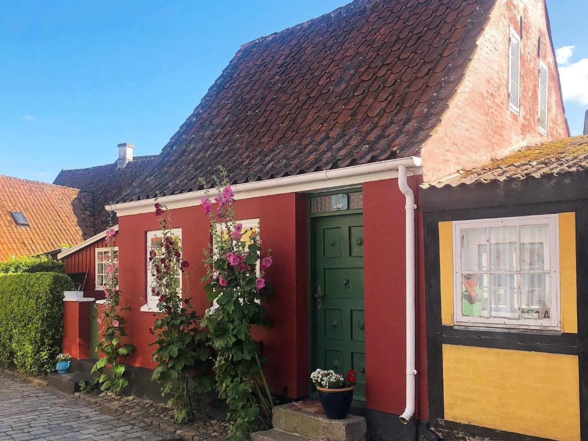 Holiday Home Nørregade Ærøskøbing Eksteriør billede