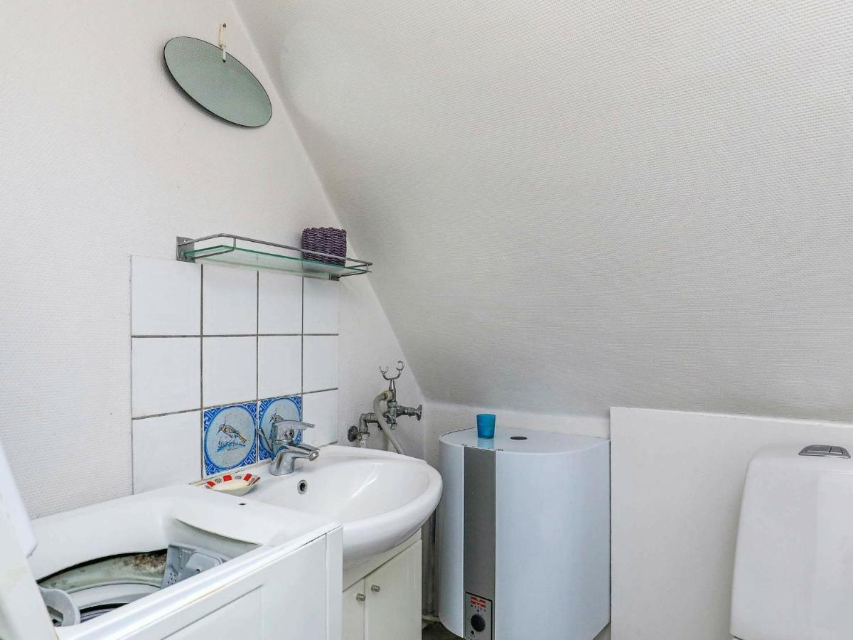 Holiday Home Nørregade Ærøskøbing Eksteriør billede
