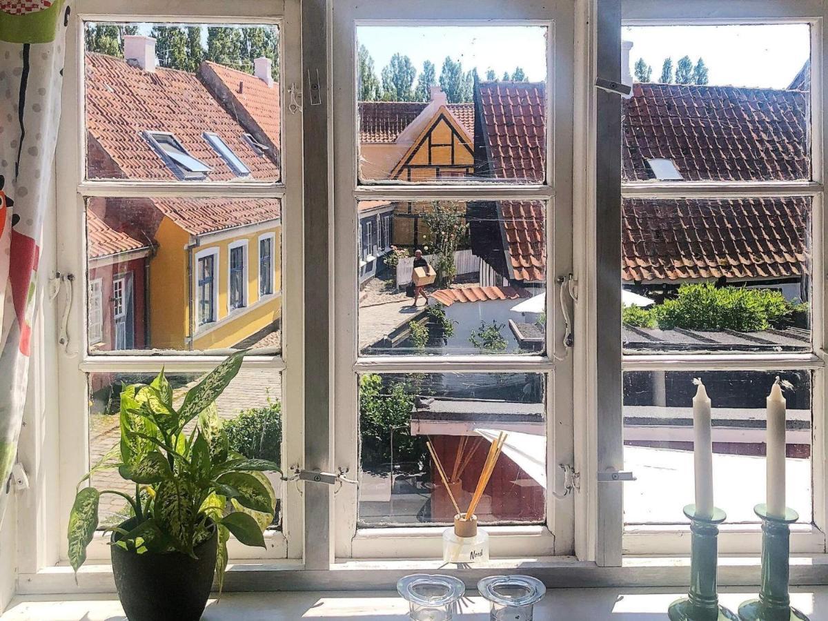 Holiday Home Nørregade Ærøskøbing Værelse billede