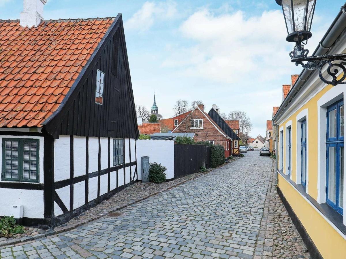 Holiday Home Nørregade Ærøskøbing Værelse billede