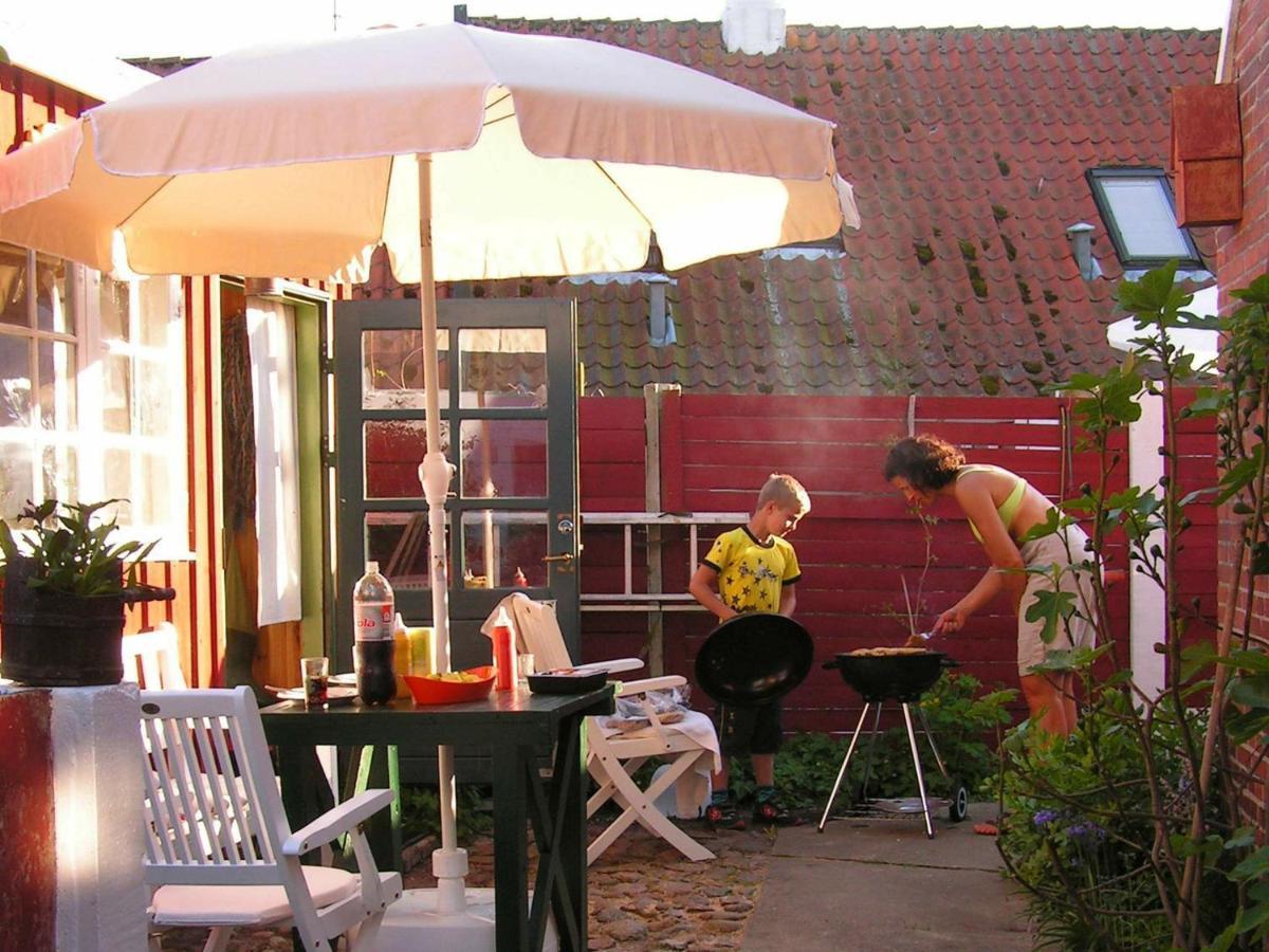 Holiday Home Nørregade Ærøskøbing Værelse billede