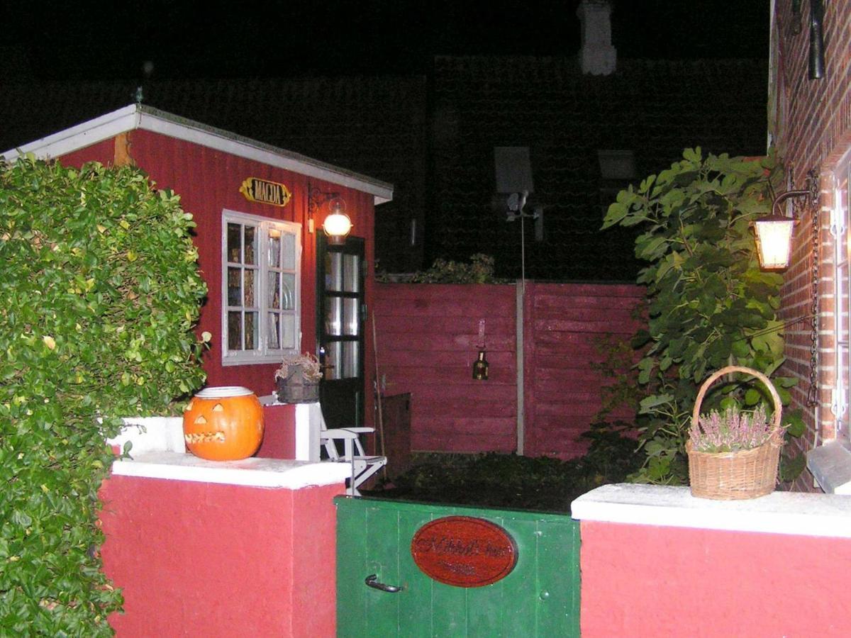 Holiday Home Nørregade Ærøskøbing Værelse billede