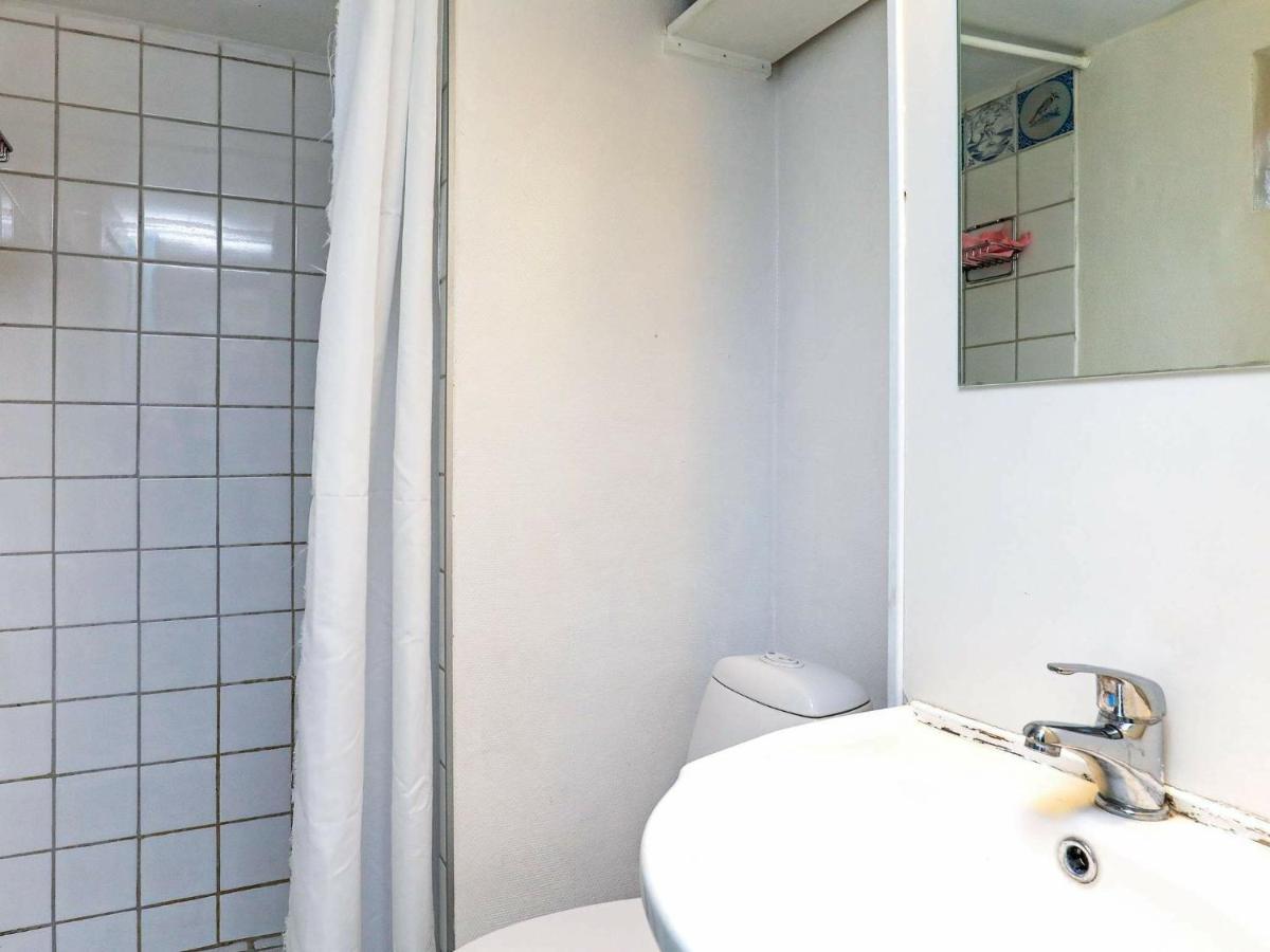 Holiday Home Nørregade Ærøskøbing Eksteriør billede